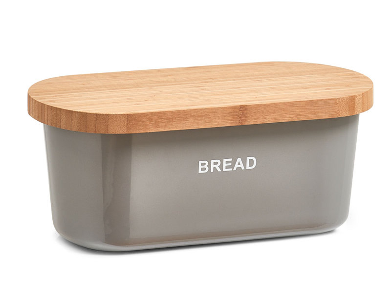 Zeller Brotkasten | Wayfair.de